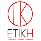 Logo de la société ETIKH