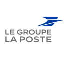 Logo Le Groupe La poste