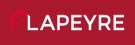 Lapeyre logo