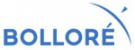 Logo Bolloré