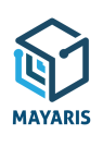 Logo Mayaris