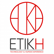 Logo de la société ETIKH