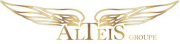 Logo Alteis Groupe