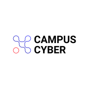 Logo Campus Cyber