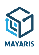 Logo Mayaris