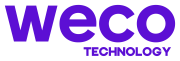 Logo WECO TECHNOLOGY